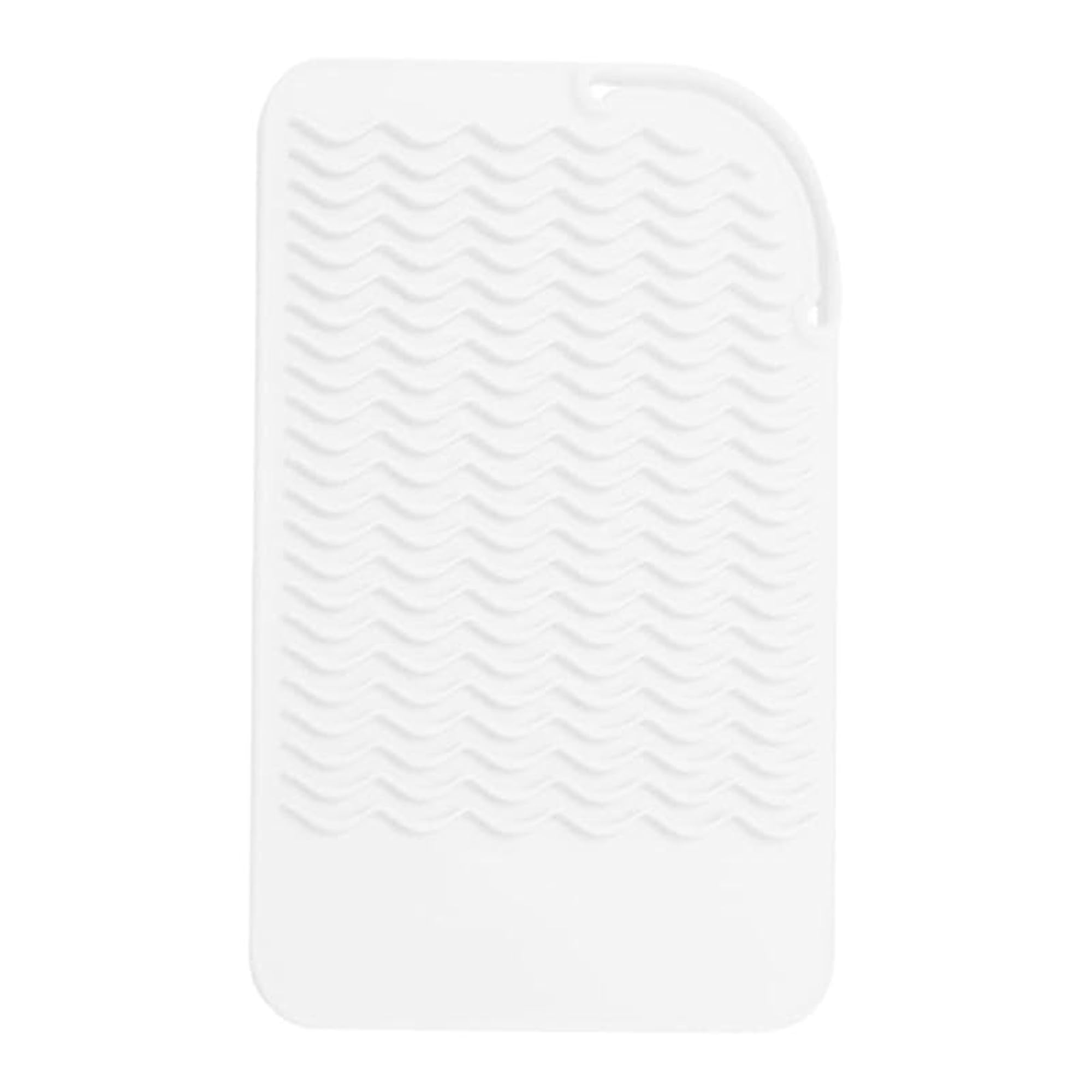 Heat Resistant Mat for Curling Iron Hair Tools